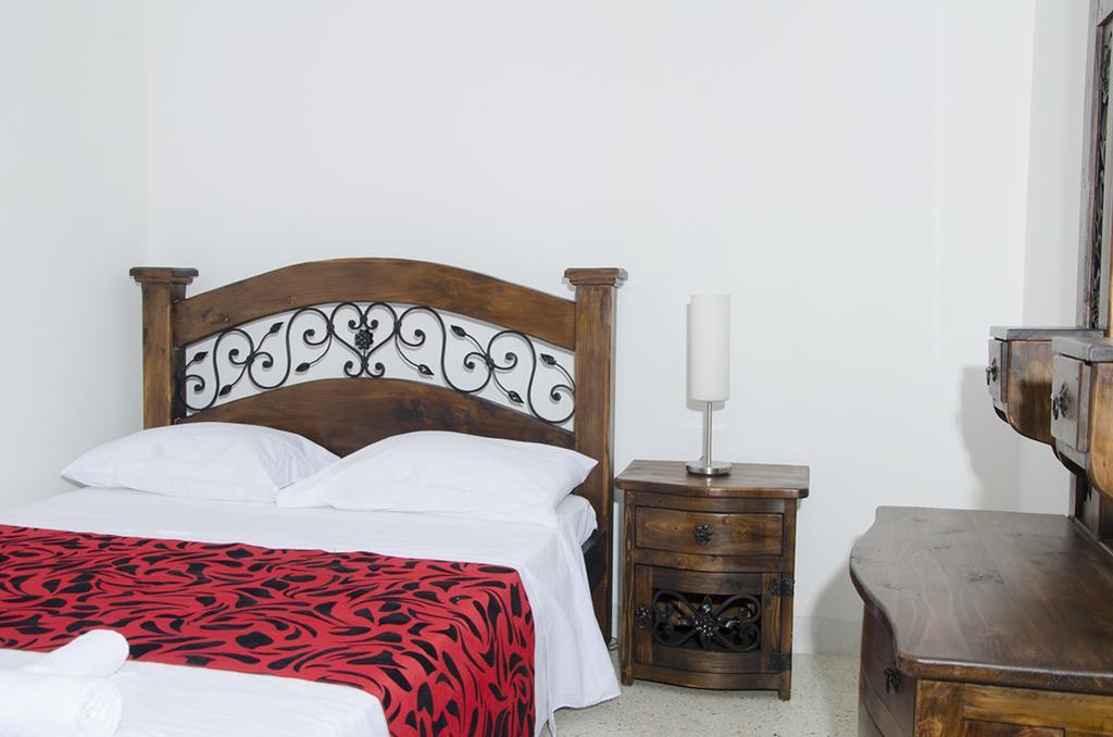 Hostal Alameda Cali Habitación foto