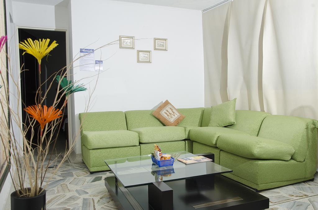 Hostal Alameda Cali Habitación foto