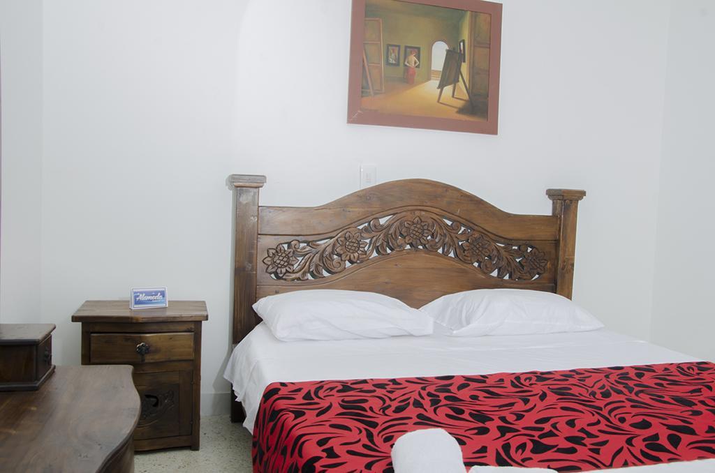 Hostal Alameda Cali Habitación foto