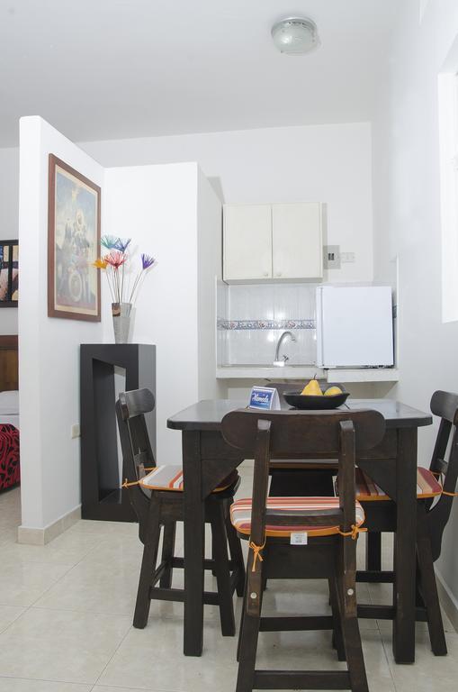 Hostal Alameda Cali Habitación foto