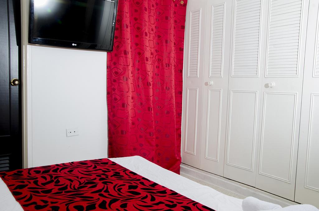 Hostal Alameda Cali Habitación foto